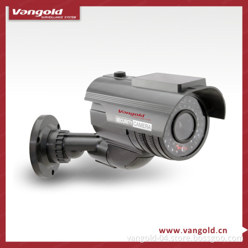 Outdoor Solar Imitation Camera (VG-2700S)